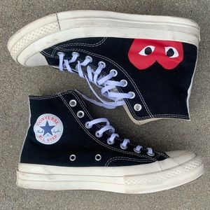 Cdg Converse - image 1